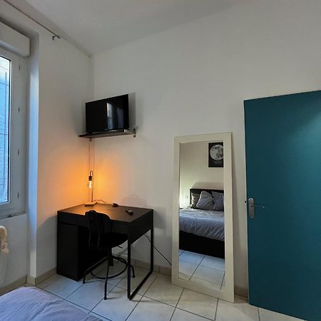 Апартаменти Appt T2 Entre Gare Matabiau Et Capitole Тулуза Екстер'єр фото