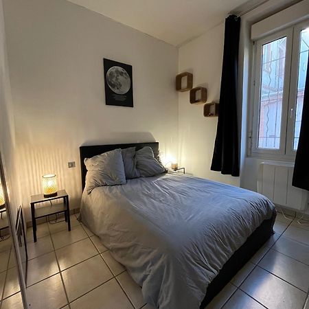 Апартаменти Appt T2 Entre Gare Matabiau Et Capitole Тулуза Екстер'єр фото